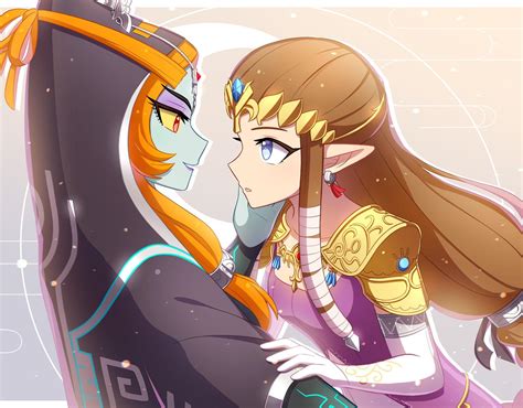 midna zelda|Midna .